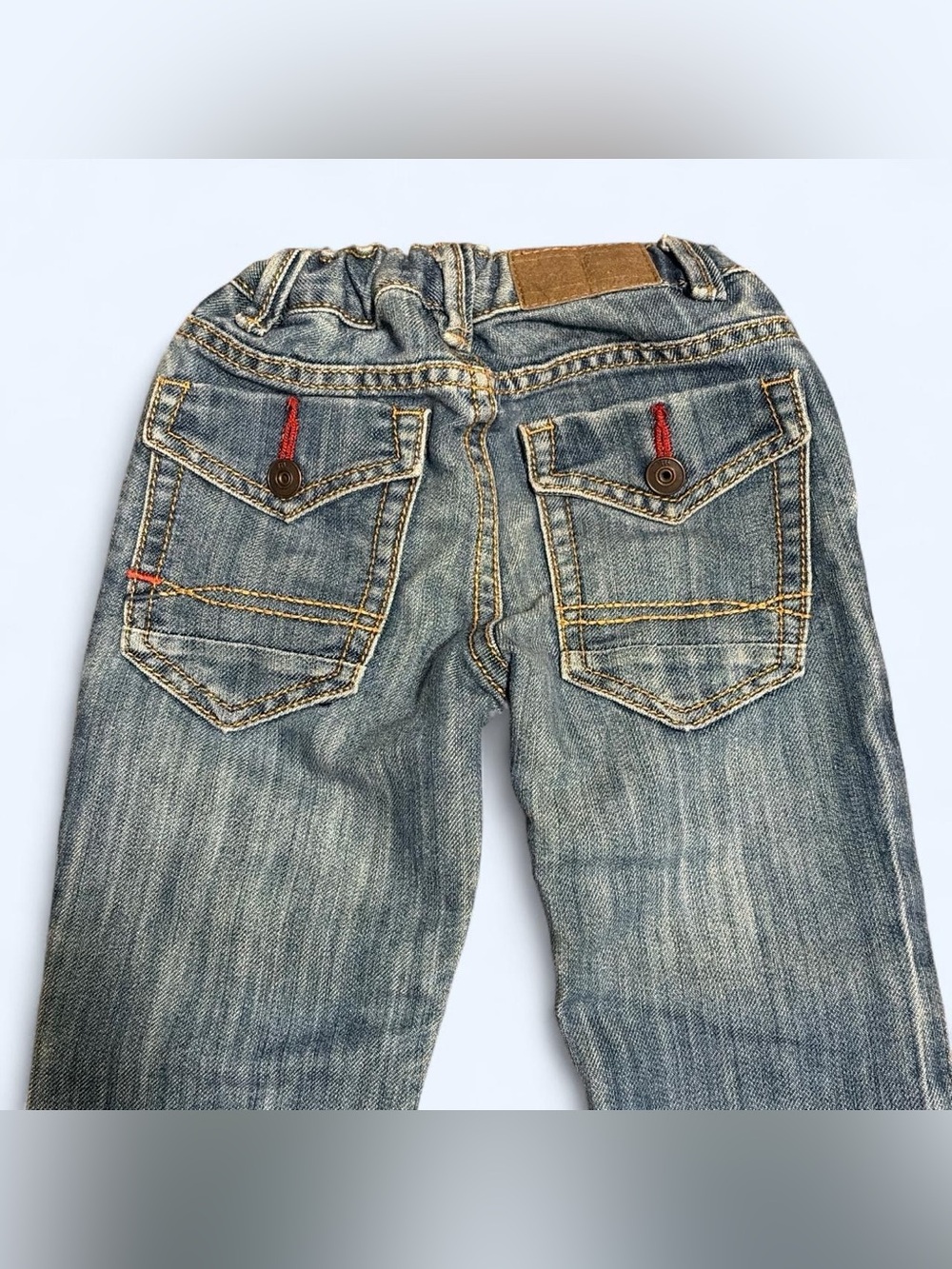 Grunge Tommy Hilfiger Boys Jeans!
